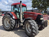 Tractor Case-IH MX135 maxxum 40Kmh met kruipversnelling