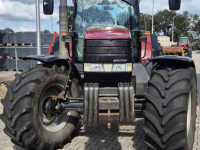 Tractor Case-IH MX135 maxxum 40Kmh met kruipversnelling