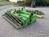 Rotary Tiller  AVR Multivator