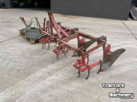 Other Drills, Planters and accessories  aanaarder