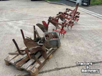 Other Drills, Planters and accessories  aanaarder
