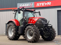 Tractor Case-IH Puma 175 CvxDrive
