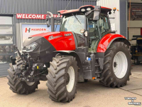 Tractor Case-IH Puma 175 CvxDrive