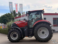 Tractor Case-IH Puma 175 CvxDrive