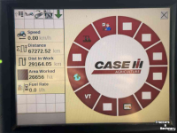 Tractor Case-IH Puma 175 CvxDrive