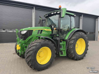 Tractor John Deere 6 R 140