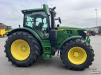 Tractor John Deere 6 R 140