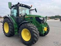 Tractor John Deere 6 R 140