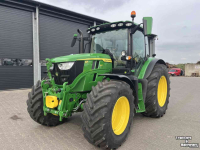 Tractor John Deere 6 R 140