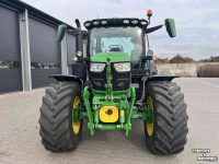 Tractor John Deere 6 R 140