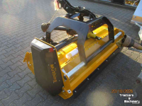 Flail mower Müthing MU-H 160-31