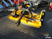Flail mower Müthing MU-H 160-31