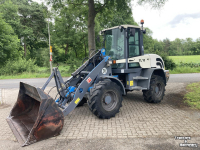 Wheelloader Terex TL120