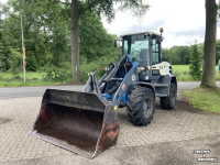 Wheelloader Terex TL120