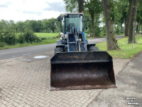 Wheelloader Terex TL120