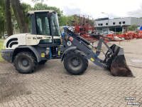 Wheelloader Terex TL120