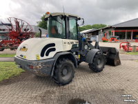 Wheelloader Terex TL120