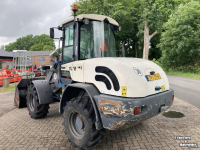 Wheelloader Terex TL120