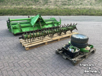 Rotary Tiller AVR AVR Multivator