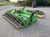 Rotary Tiller AVR AVR Multivator