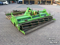 Rotary Tiller AVR AVR Multivator