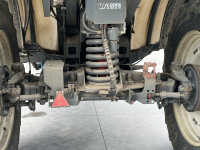 Fieldsprayer 3 points Evrard Meteor 4200