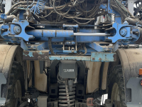 Fieldsprayer 3 points Evrard Meteor 4200