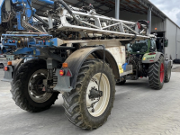 Fieldsprayer 3 points Evrard Meteor 4200