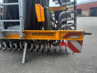 Grassland injector Veenhuis Fullject X-line 9.00