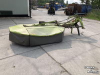 Mower Claas Corto 210 N trommelmaaier