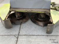 Mower Claas Corto 210 N trommelmaaier