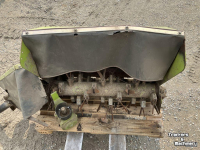 Mower Claas Corto 210 N trommelmaaier