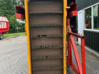 Box filler Bijlsma Hercules rcules Kistenvuller KV 270-2x190