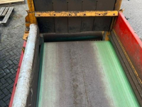 Box filler Bijlsma Hercules rcules Kistenvuller KV 270-2x190