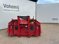 Silage grab-cutter Trioliet Masterkam