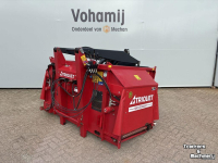 Silage grab-cutter Trioliet Masterkam