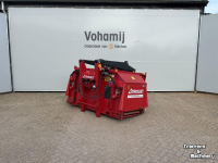 Silage grab-cutter Trioliet Masterkam