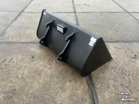Excavator buckets JCB Volumebak 140x65Hx75D cm Giant