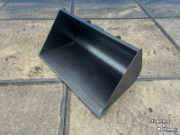 Excavator buckets JCB Volumebak 140x65Hx75D cm Giant