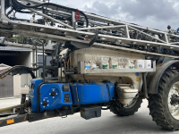 Fieldsprayer 3 points Evrard Meteor 4200
