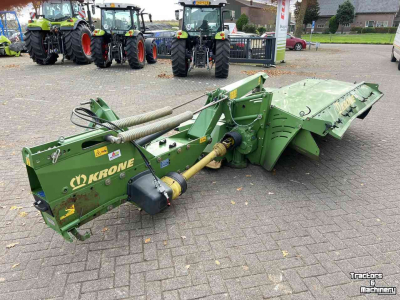 Mower Krone Easy Cut R 320 CV