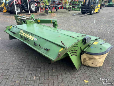 Mower Krone Easy Cut R 320 CV