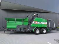 Balers Knoll MultiBaler XL