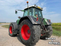 Tractors Fendt 920
