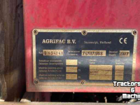 Fieldsprayer pull-type Agrifac GN4248