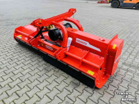 Flail mower Maschio Bisonte 280