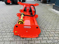 Flail mower Maschio Bisonte 280