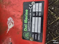 Mower Del Morino Bloter 150 cm