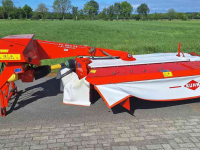 Mower Kuhn FC283GII