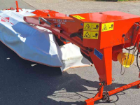 Mower Kuhn FC283GII